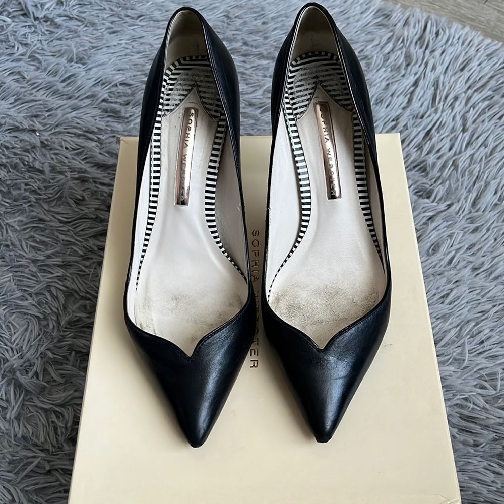 Sophia Webster pumps Size 38.5